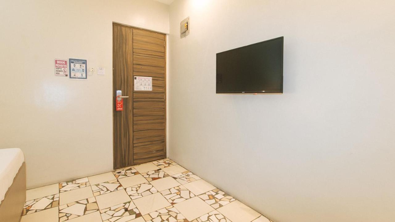 Reddoorz At V Plaza Hotel Manila Exterior photo